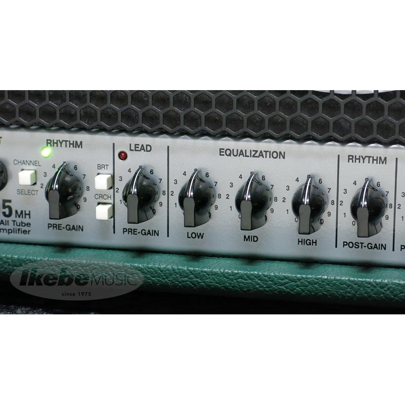 PEAVEY 6505MH Japan Edition（ピーヴィー） 画像2