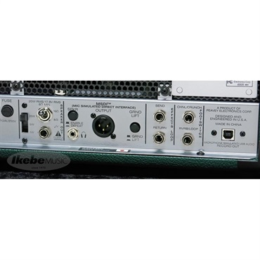 PEAVEY 6505MH Japan Edition（ピーヴィー） 画像4