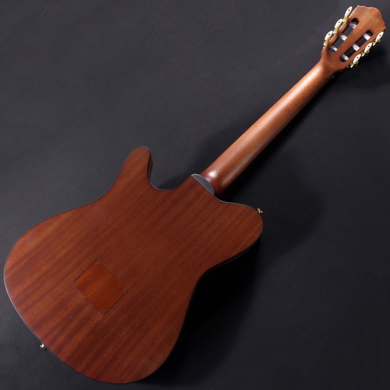 Ibanez エレガット FRH10N-IBF 新製品】Ibanez FRH10N-IBF/FRH10N-RGF エレガットギター｜島村