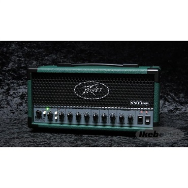 PEAVEY 6505MH Japan Edition + 112-Guitar Cabinet Japan Edition（ピーヴィー） 画像1