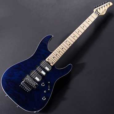 SCHECTER NV-3-24-AL (BLU/M) ｜イケベ楽器店オンラインストア