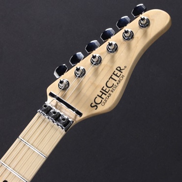 SCHECTER NV-3-24-AL (RED/M) ｜イケベ楽器店オンラインストア