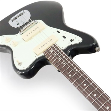 momose MJS1-STD/R (BLK) 画像4