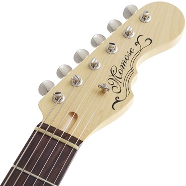 momose MJS1-STD/R (BLK) 画像6