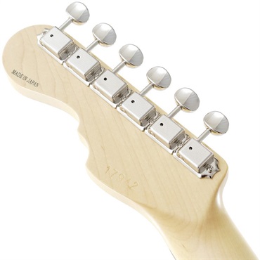 momose MJS1-STD/R (BLK) 画像7