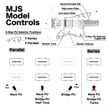 momose MJS1-STD/R (BLK) 画像8