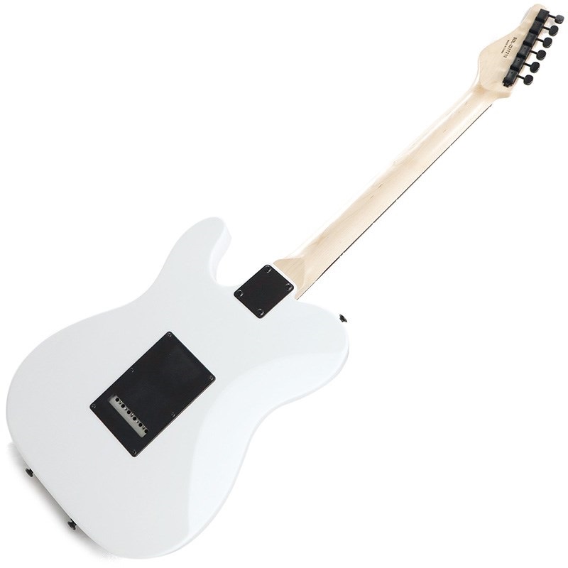 SCHECTER JAPAN ORIGINAL LINE OL-PT-2H-VTR (Snow White) ｜イケベ