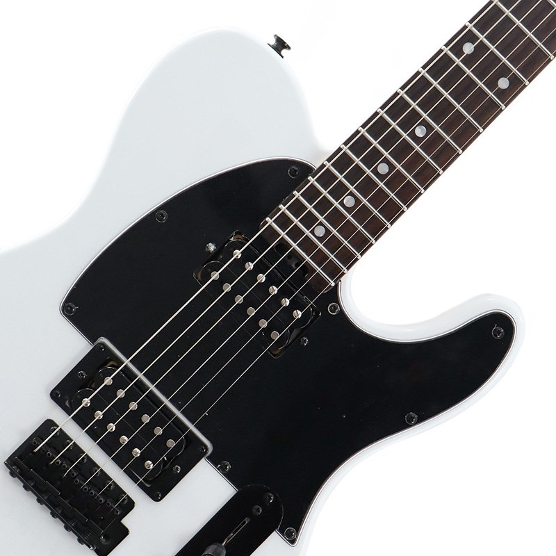 SCHECTER JAPAN ORIGINAL LINE OL-PT-2H-VTR (Snow White) ｜イケベ