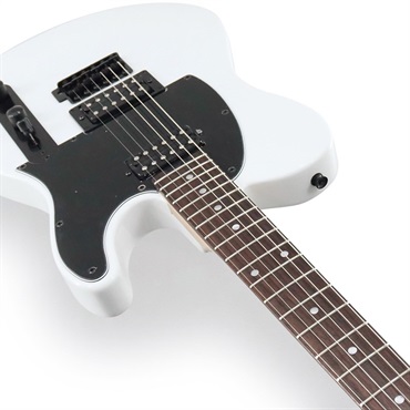 SCHECTER JAPAN ORIGINAL LINE OL-PT-2H-VTR (Snow White) ｜イケベ