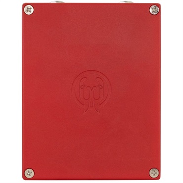WALRUS AUDIO Silt Harmonic Fuzz (Red) 画像4