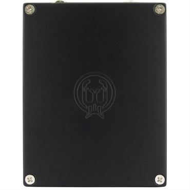WALRUS AUDIO Silt Harmonic Fuzz (Black) 画像4
