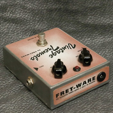 Fret-Ware Vintage Tremolo 画像2