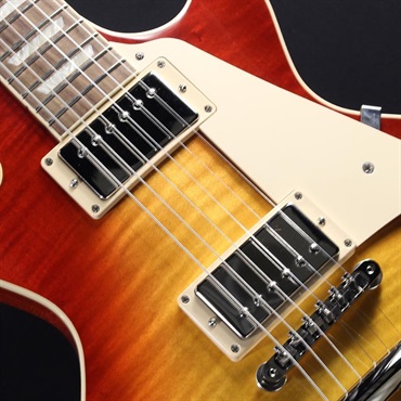 Gibson Les Paul Standard 50s (Heritage Cherry Sunburst) 画像3