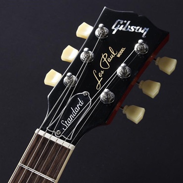 Gibson Les Paul Standard 50s (Heritage Cherry Sunburst) 画像5