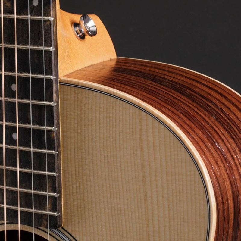 TAYLOR GS Mini-e Rosewood テイラー ｜イケベ楽器店オンラインストア
