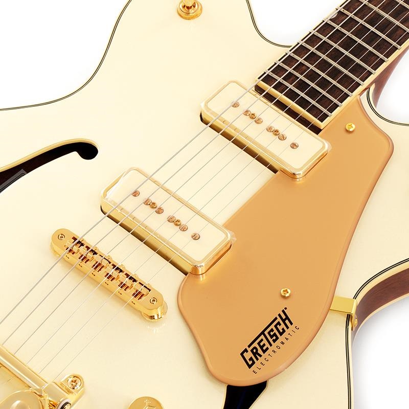 ミッチー6本セット Gretsch G6620TFM Players Edition Nashville Center Block