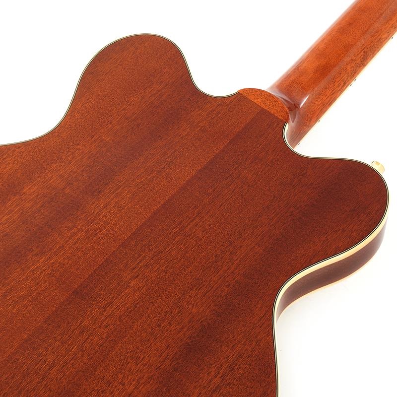 GRETSCH Electromatic Pristine LTD Center Block Double-Cut with