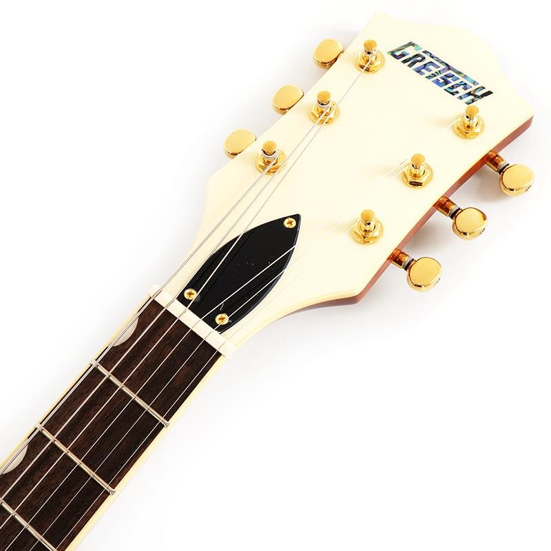 GRETSCH Electromatic Pristine LTD Center Block Double-Cut