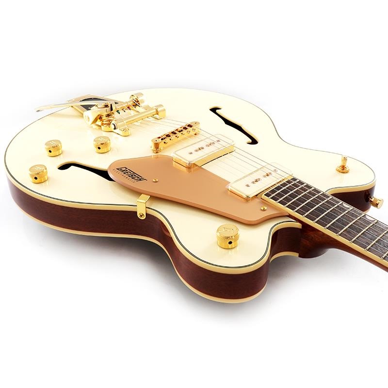 GRETSCH Electromatic Pristine LTD Center Block Double-Cut