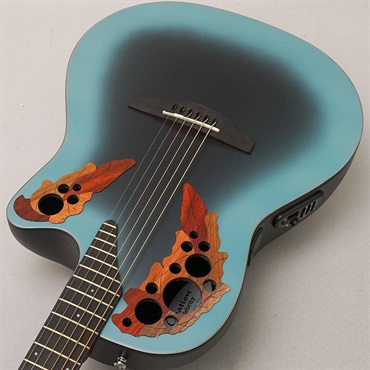 OVATION 【COUNT DOWNセール】【数量限定特価】Celebrity Elite CE44