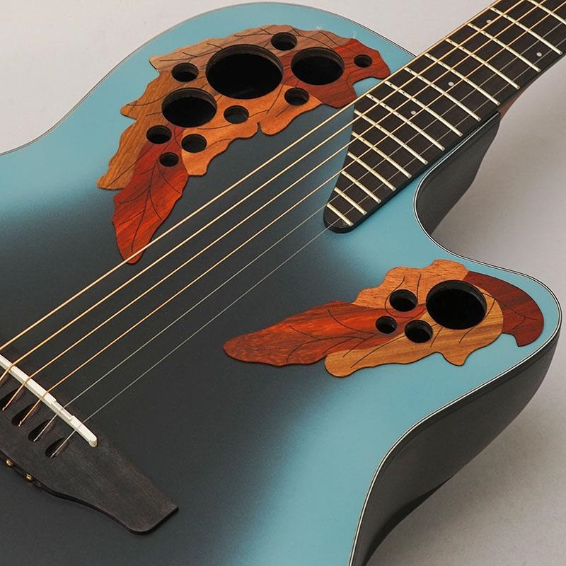 OVATION 【数量限定特価】Celebrity Elite CE44-RBB (Reverse