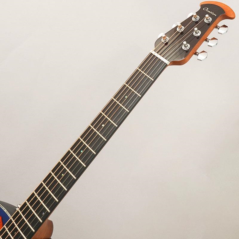 OVATION 【数量限定特価】Celebrity Elite Exotic CE44P-8TQ ｜イケベ