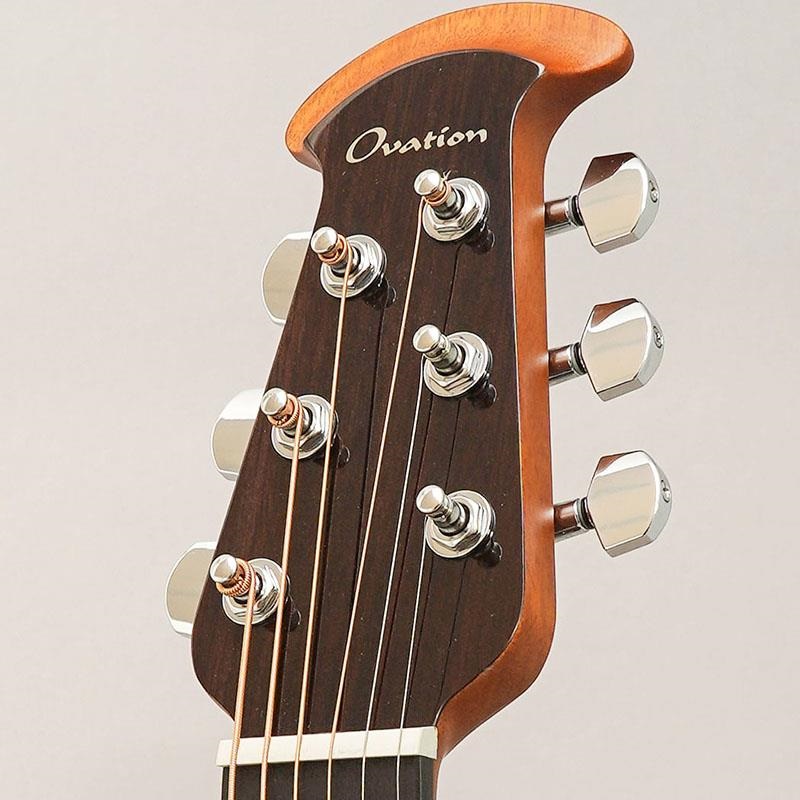 OVATION 【数量限定特価】Celebrity Elite Exotic CE44P-8TQ ｜イケベ