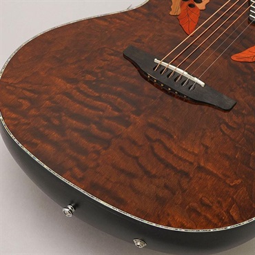 OVATION 【夏のボーナスセール】【数量限定特価】Celebrity Elite Exotic CE44P-TGE 画像7