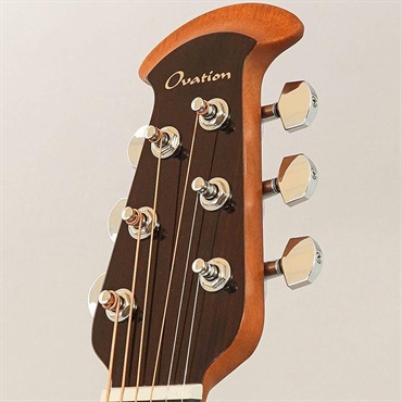 OVATION 【夏のボーナスセール】【数量限定特価】Celebrity Elite Exotic CE44P-TGE 画像10