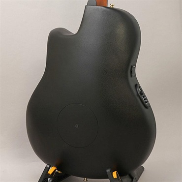 【メルカリ市セール】 Ovation celebrity CE44P-SM OVATION 【クリスマスセール】【数量限定特価】Celebrity Elite Exotic