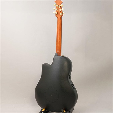 OVATION 【クリスマスセール】【数量限定特価】Celebrity Elite Exotic