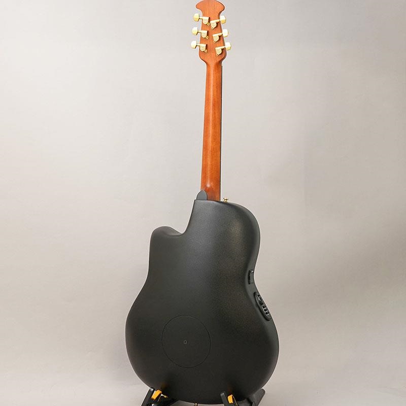 OVATION 【クリスマスセール】【数量限定特価】Celebrity Elite Exotic