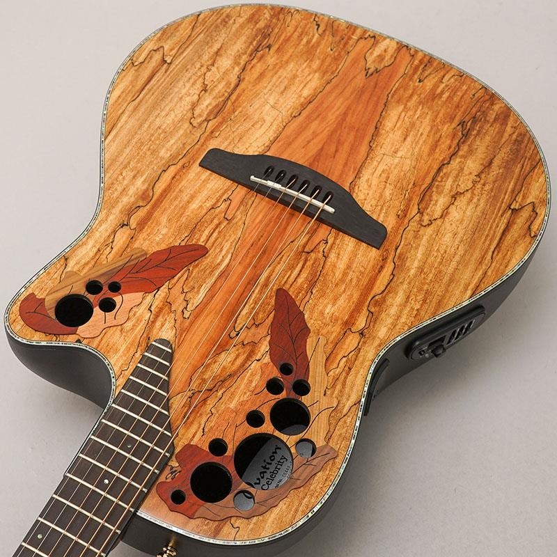 OVATION 【クリスマスセール】【数量限定特価】Celebrity Elite Exotic