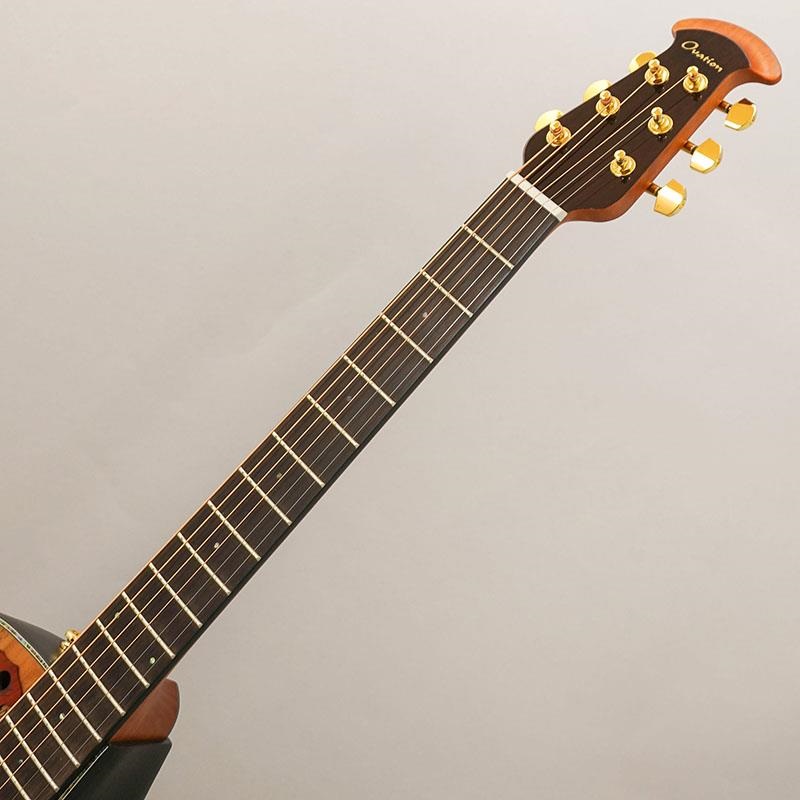 【メルカリ市セール】 Ovation celebrity CE44P-SM Amazon.com: Ovation CE44-1 Acoustic-Electric Guitar, 2-Tone