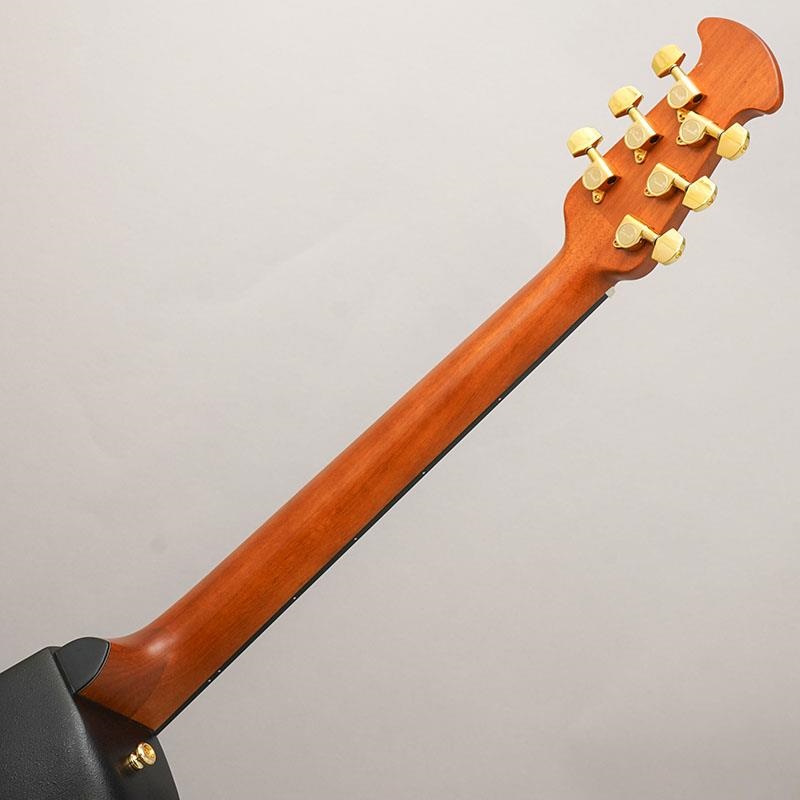 OVATION 【クリスマスセール】【数量限定特価】Celebrity Elite Exotic