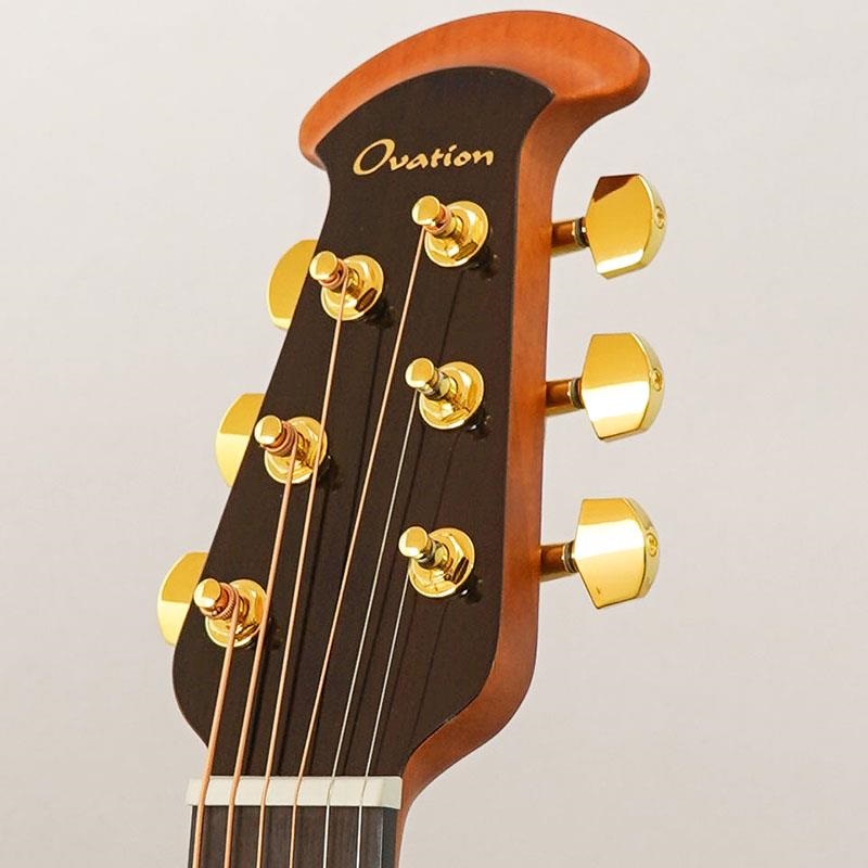 OVATION 【COUNT DOWNセール】【数量限定特価】Celebrity Elite Exotic