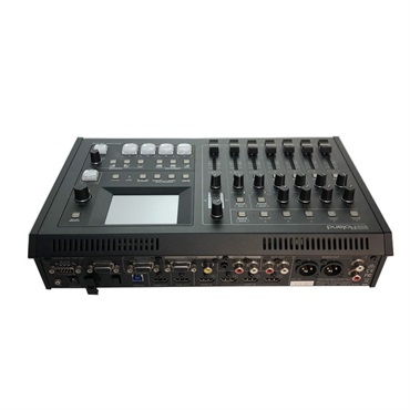 Roland VR-4HD HD AVミキサー