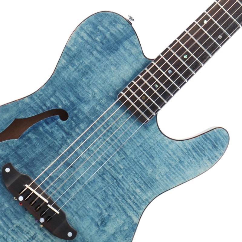 SCHECTER JAPAN ORIGINAL LINE OL-FL-FM-P (SSTB) |イケベ楽器 SCHECTER JAPAN ORIGINAL LINE OL-FL-FM-P (SSTB) |イケベ楽器