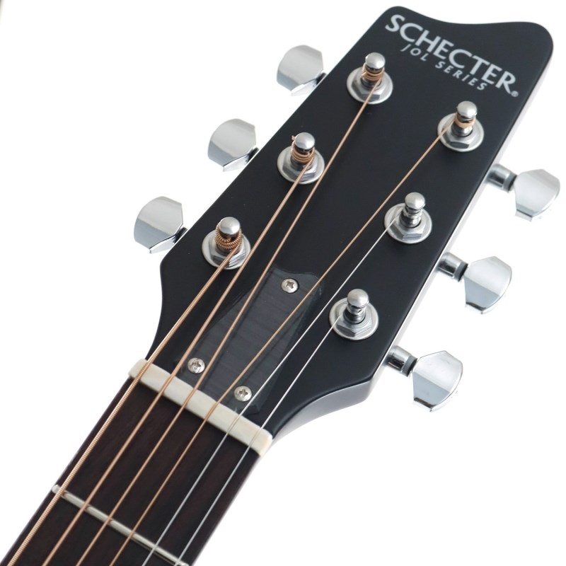 SCHECTER JAPAN ORIGINAL LINE OL-FL-FM-P (SSTB) ｜イケベ楽器