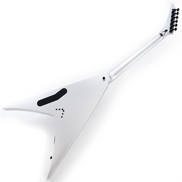 KRAMER Dave Mustaine Vanguard (Silver Metallic)【特価】 画像2
