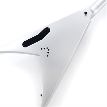 KRAMER Dave Mustaine Vanguard (Silver Metallic)【特価】 画像5