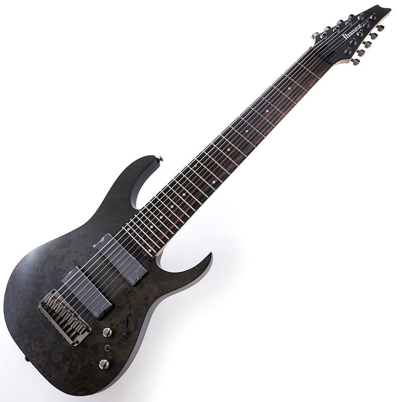 Ibanez Axe Design Lab RG9PB-TGF ｜イケベ楽器店オンラインストア