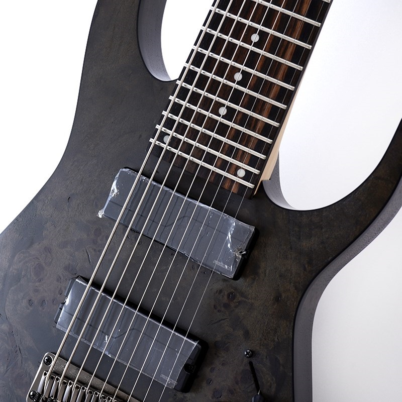 Ibanez Axe Design Lab RG9PB-TGF ｜イケベ楽器店オンラインストア