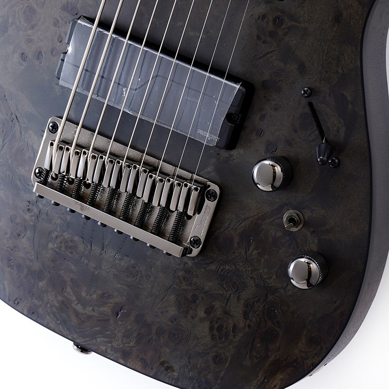 Ibanez Axe Design Lab RG9PB-TGF ｜イケベ楽器店オンラインストア