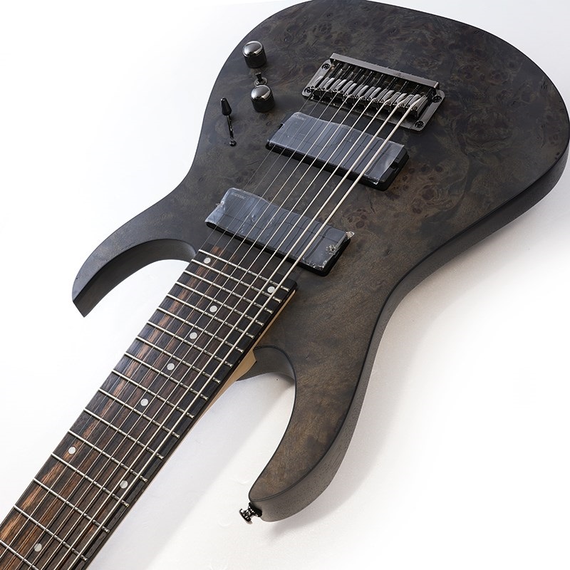 Ibanez Talman 日本製 Fシリアル 社外アーム ケース付 - メルカリ