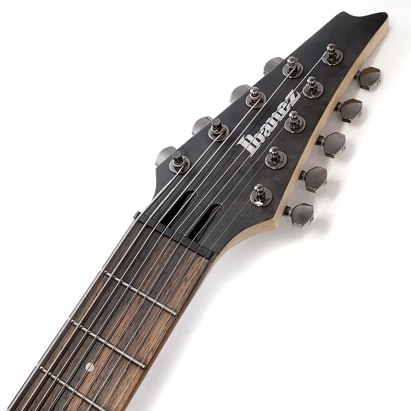 Ibanez Axe Design Lab RG9PB-TGF ｜イケベ楽器店オンラインストア