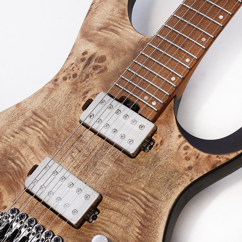 Ibanez Q52PB-ABS [SPOT MODEL] 画像3