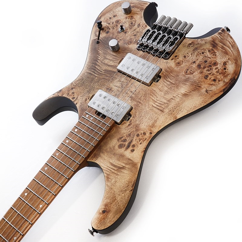 Ibanez Q52PB-ABS [SPOT MODEL] 画像5