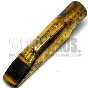 Beechler 【中古】 ビーチラー アルトサックス用マウスピース