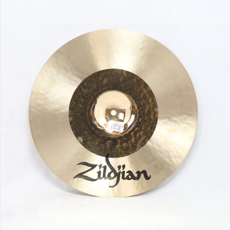 Zildjian K Custom Hybrid Crash 16 [NKZL16CHBC] 【店頭展示特価品 